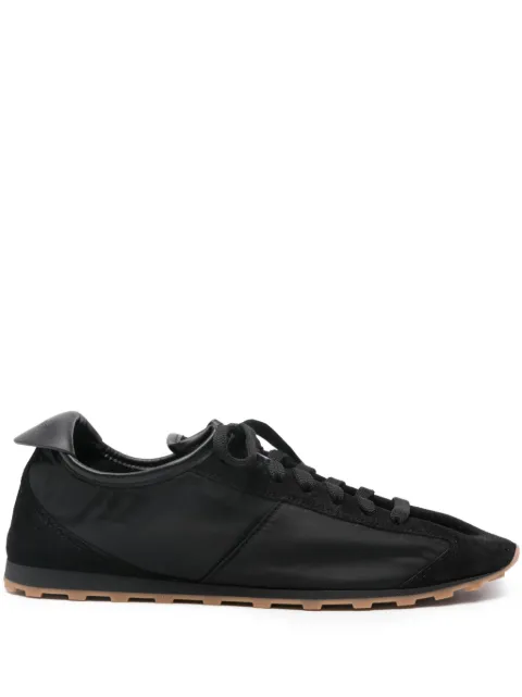 Jacquemus soft sneakers