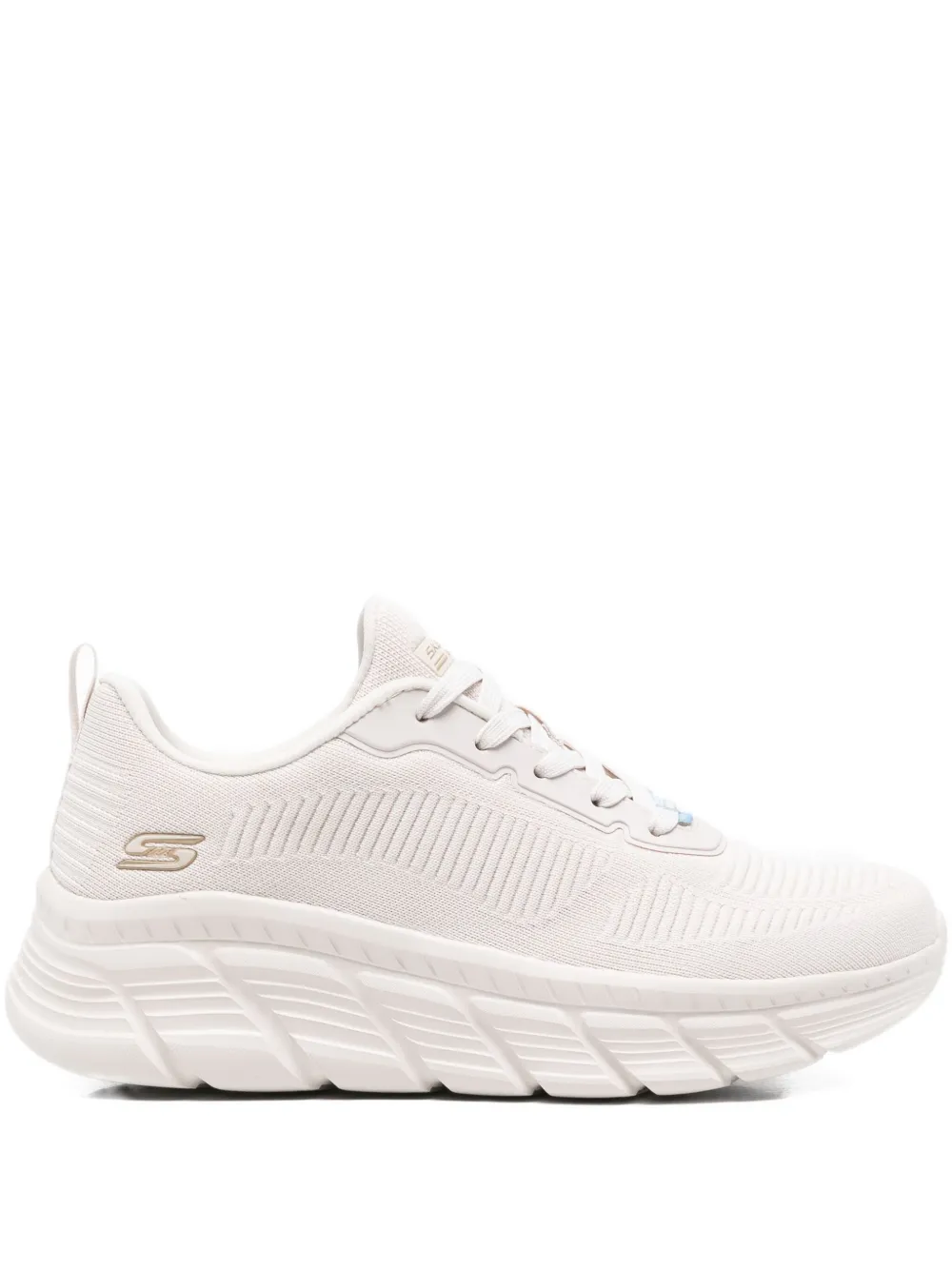 Skechers BOBS Sport B Flex スニーカー - ホワイト Skechers BOBS Sport B Flex スニーカー - ホワイト