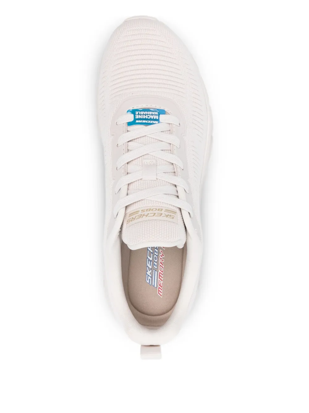 Skechers BOBS Sport B Flex sneakers Wit