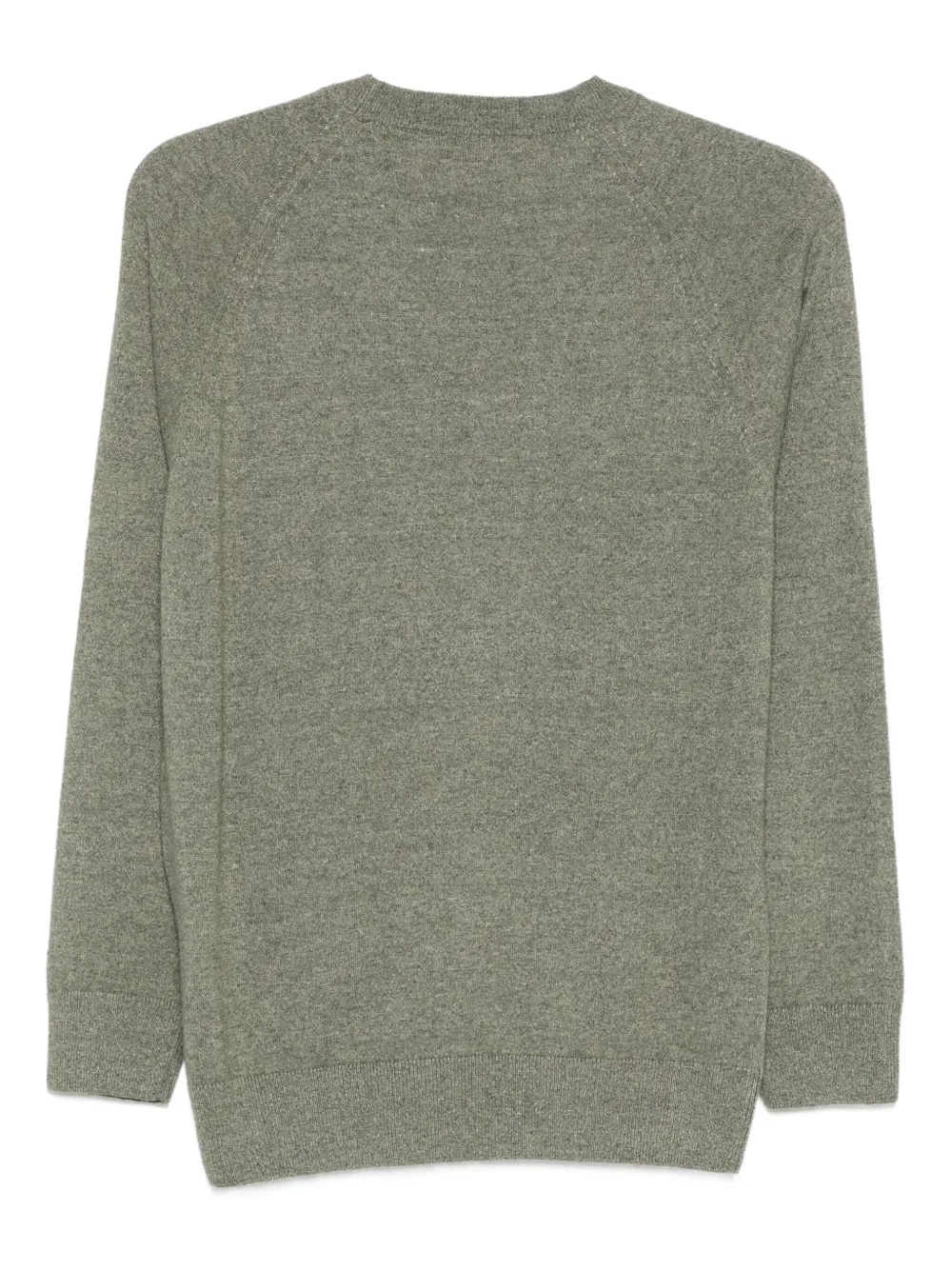 Cruciani jersey con cuello redondo | Suéteres | Image 2
