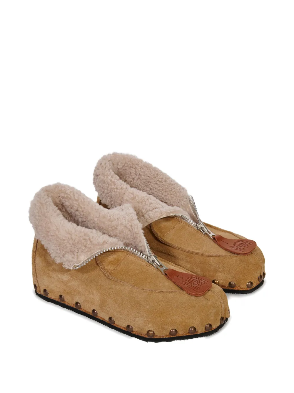 Magliano leather boots | Desert Boots | Image 2