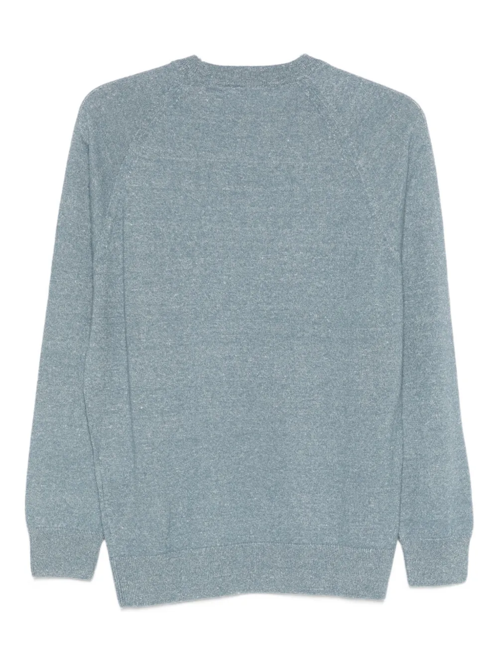 Cruciani crew neck sweater - Blauw