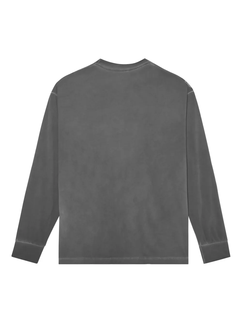Satisfy long-sleeved T-shirt | T-Shirts | Image 2