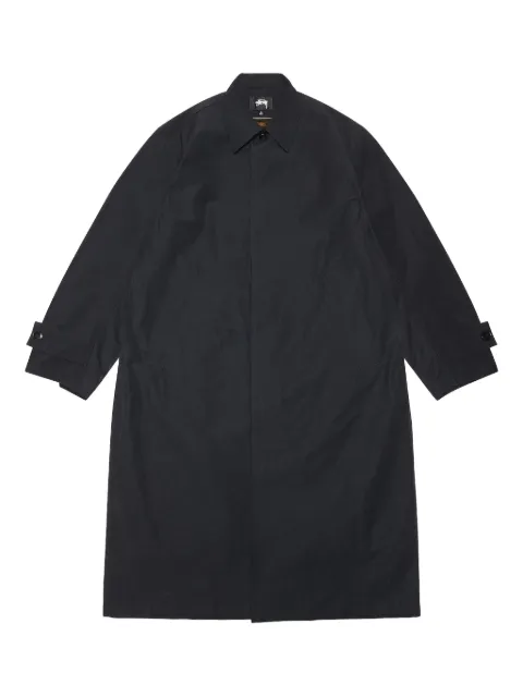 Stüssy abrigo con botones