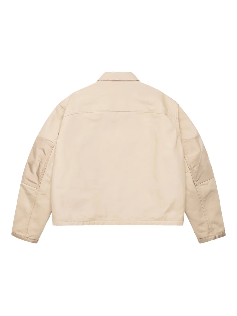 Stussy Utility Jacket In Neutral