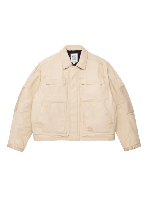 Stüssy Utility jacket
