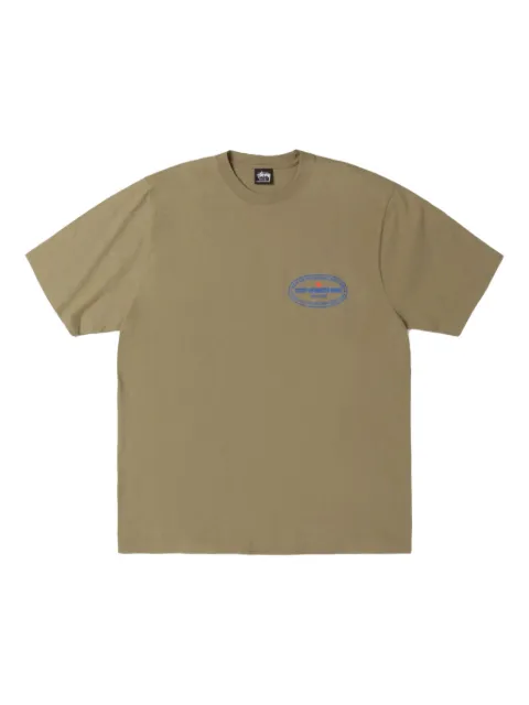 Stüssy camiseta Authorized