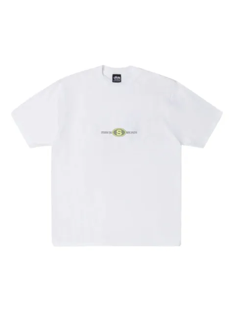 Stüssy Worldwide Dot T-shirt 