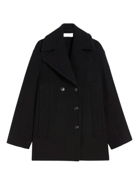 Sportmax Tabella coat