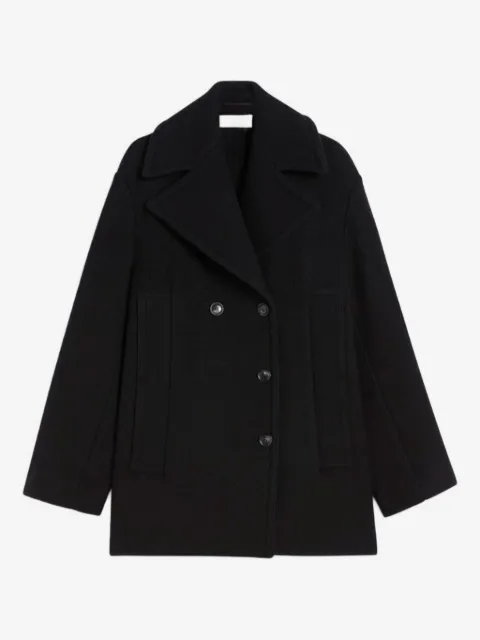 Sportmax Tabella coat