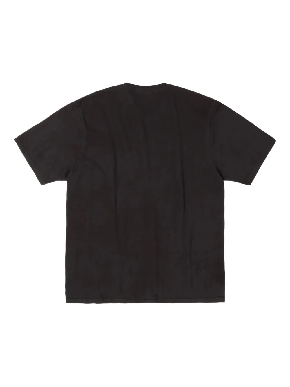 Stussy Speedway T-shirt In Black