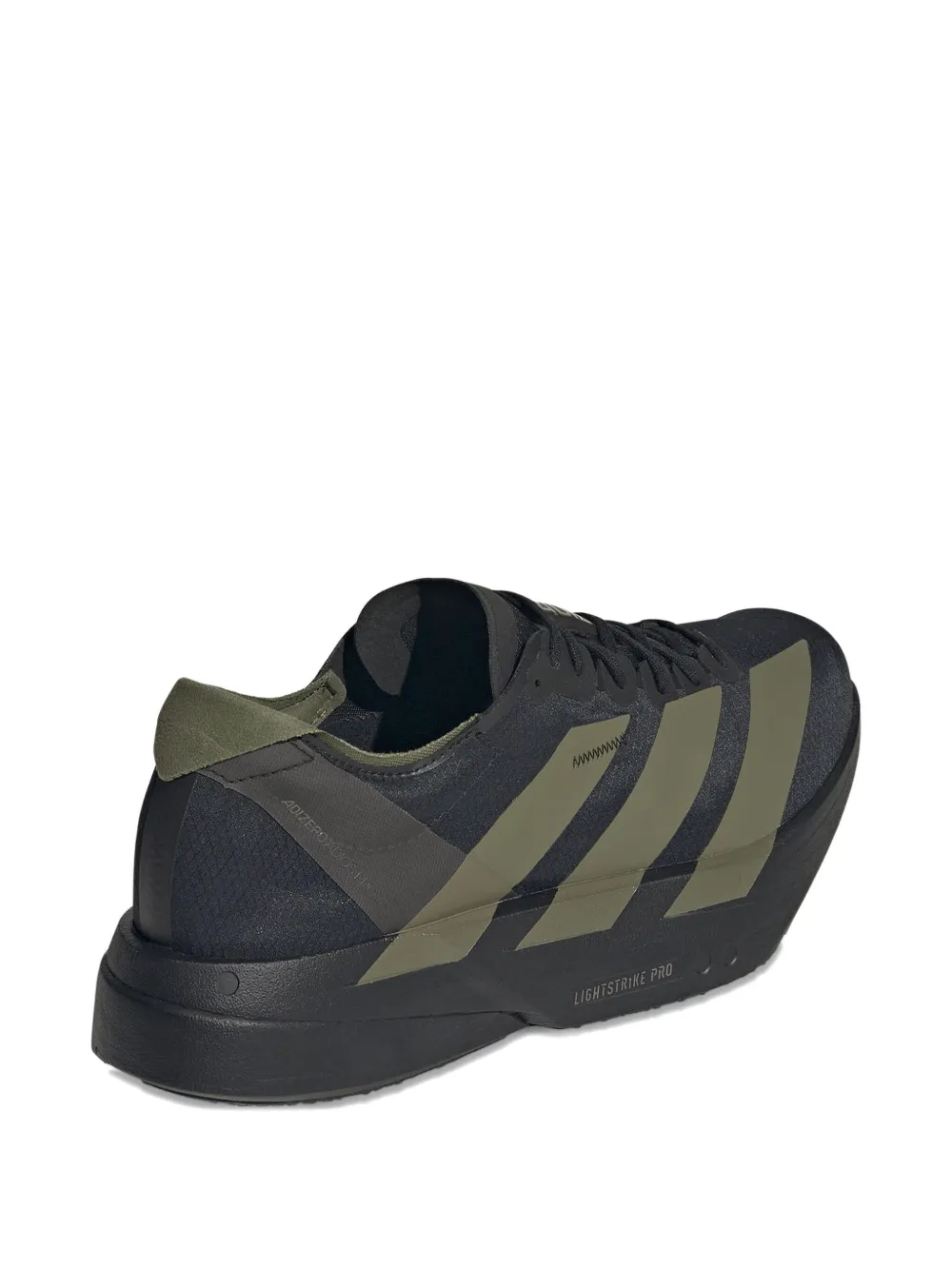 adidas Sneakers met drie strepen Zwart