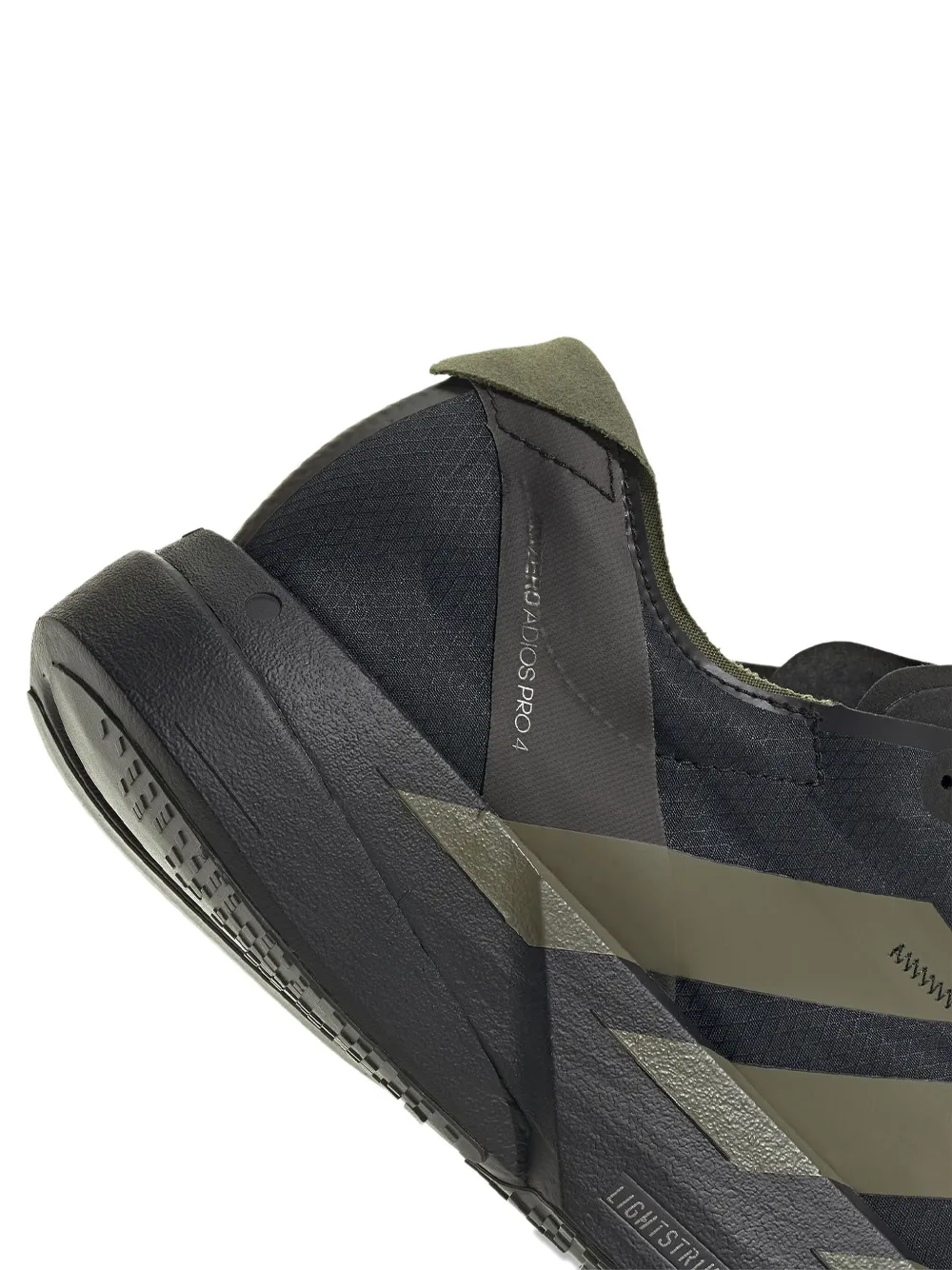 adidas tenis con tres rayas | Tenis bajos | Image 2