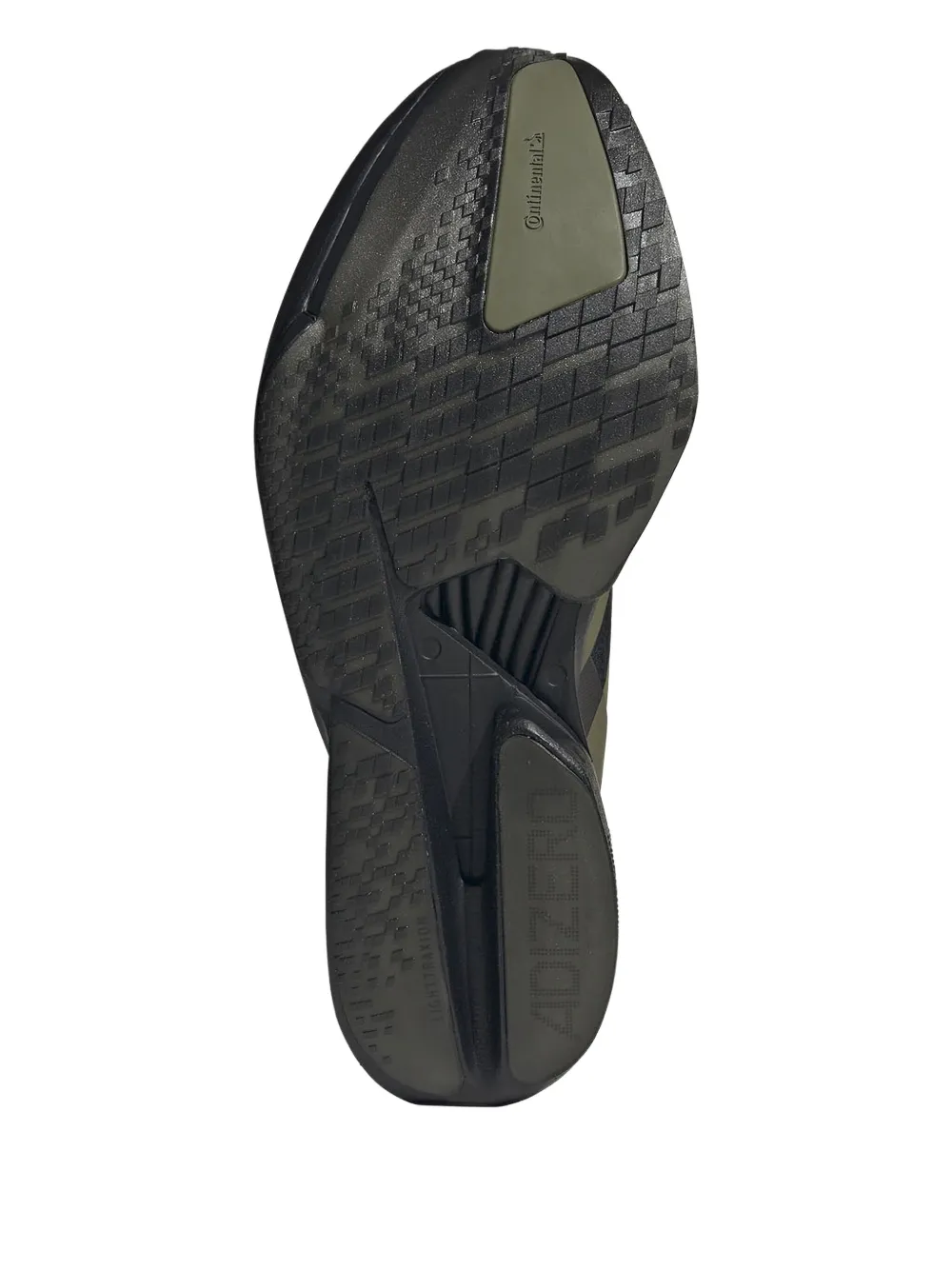 adidas Sneakers met drie strepen Zwart