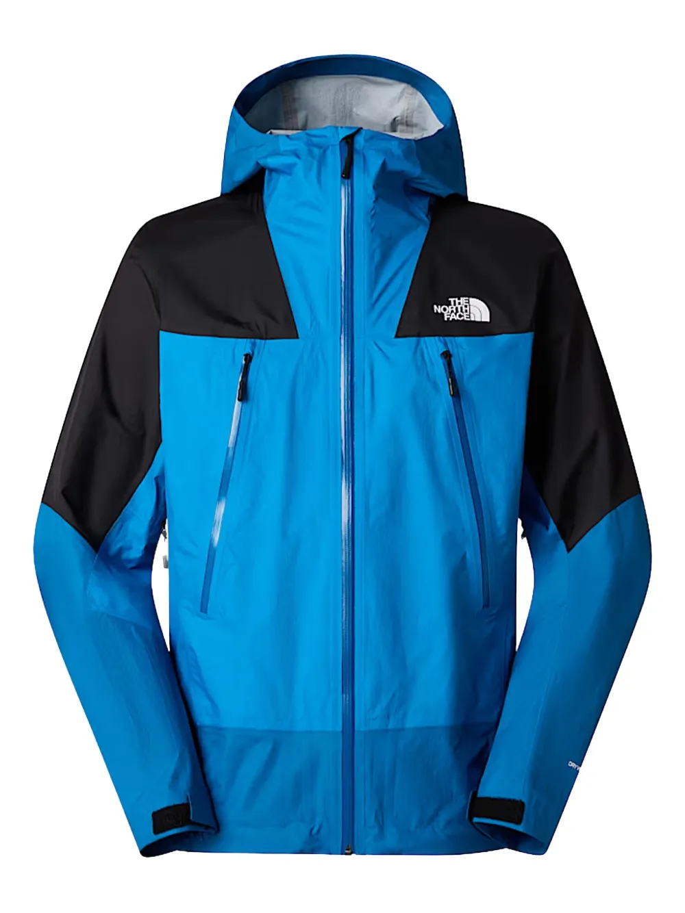 The North Face Signal 2,5L jacket | Blue | Image 1