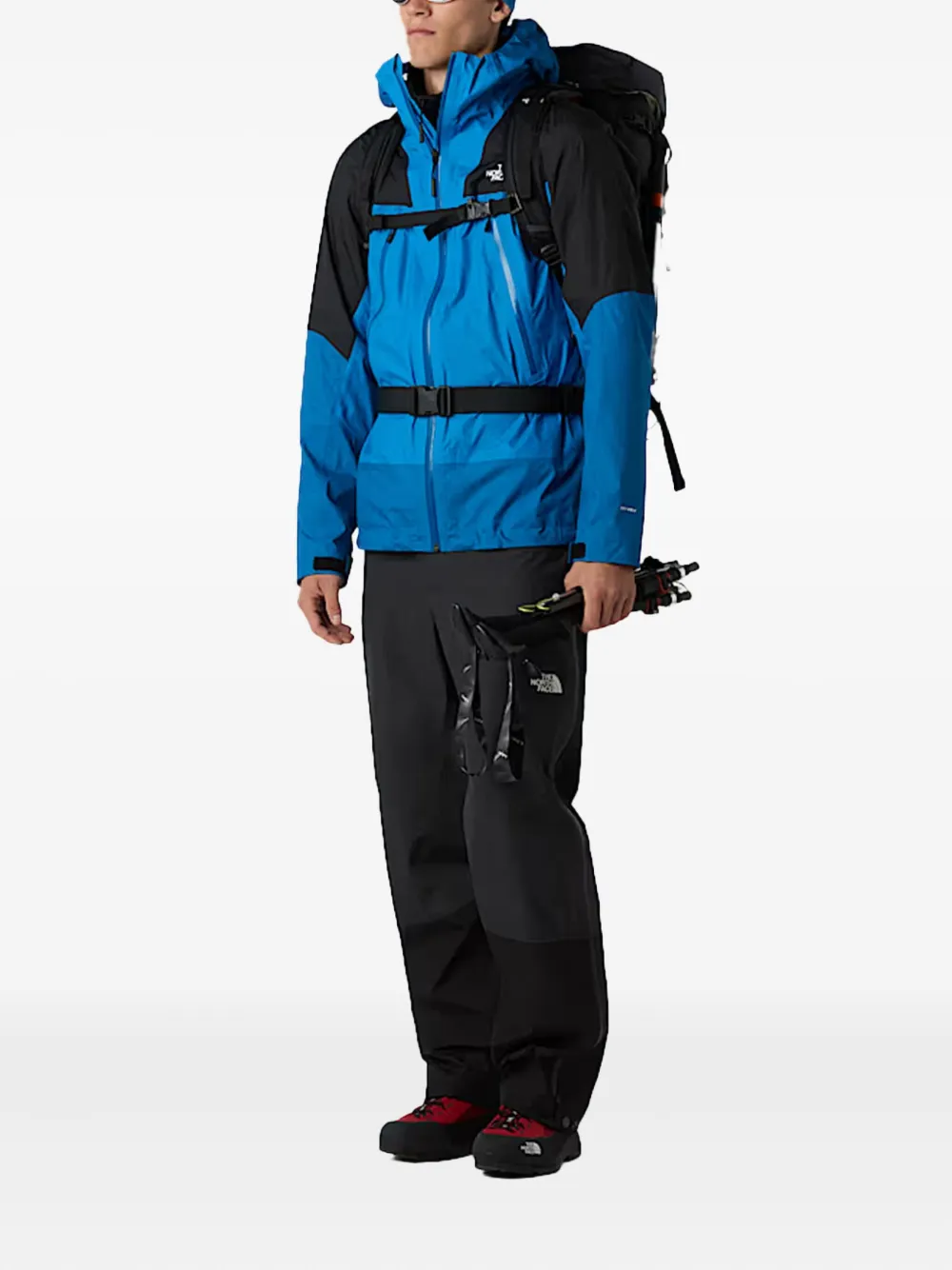 The North Face Signal 2,5L jacket | Hooded Jackets | Image 2