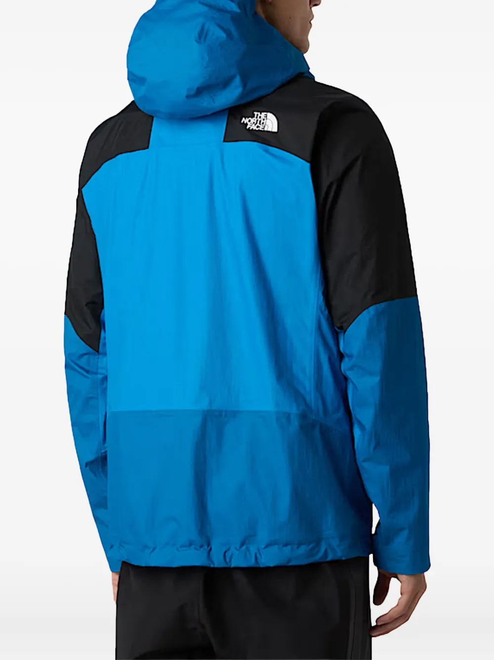 The North Face Signal 2 5L jack Blauw