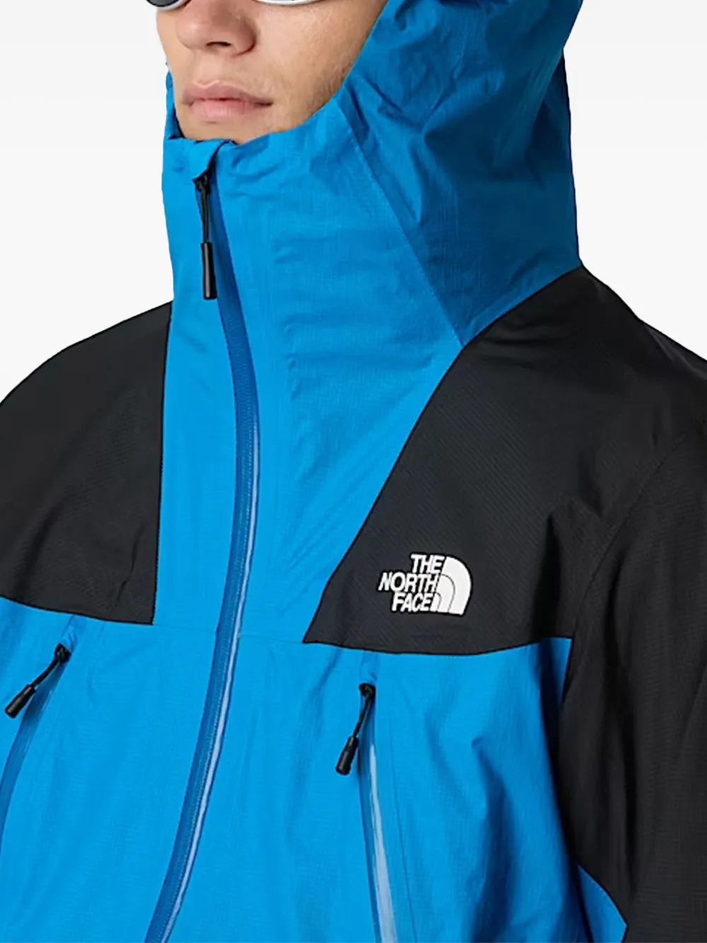 The North Face Signal 2 5L jack Blauw