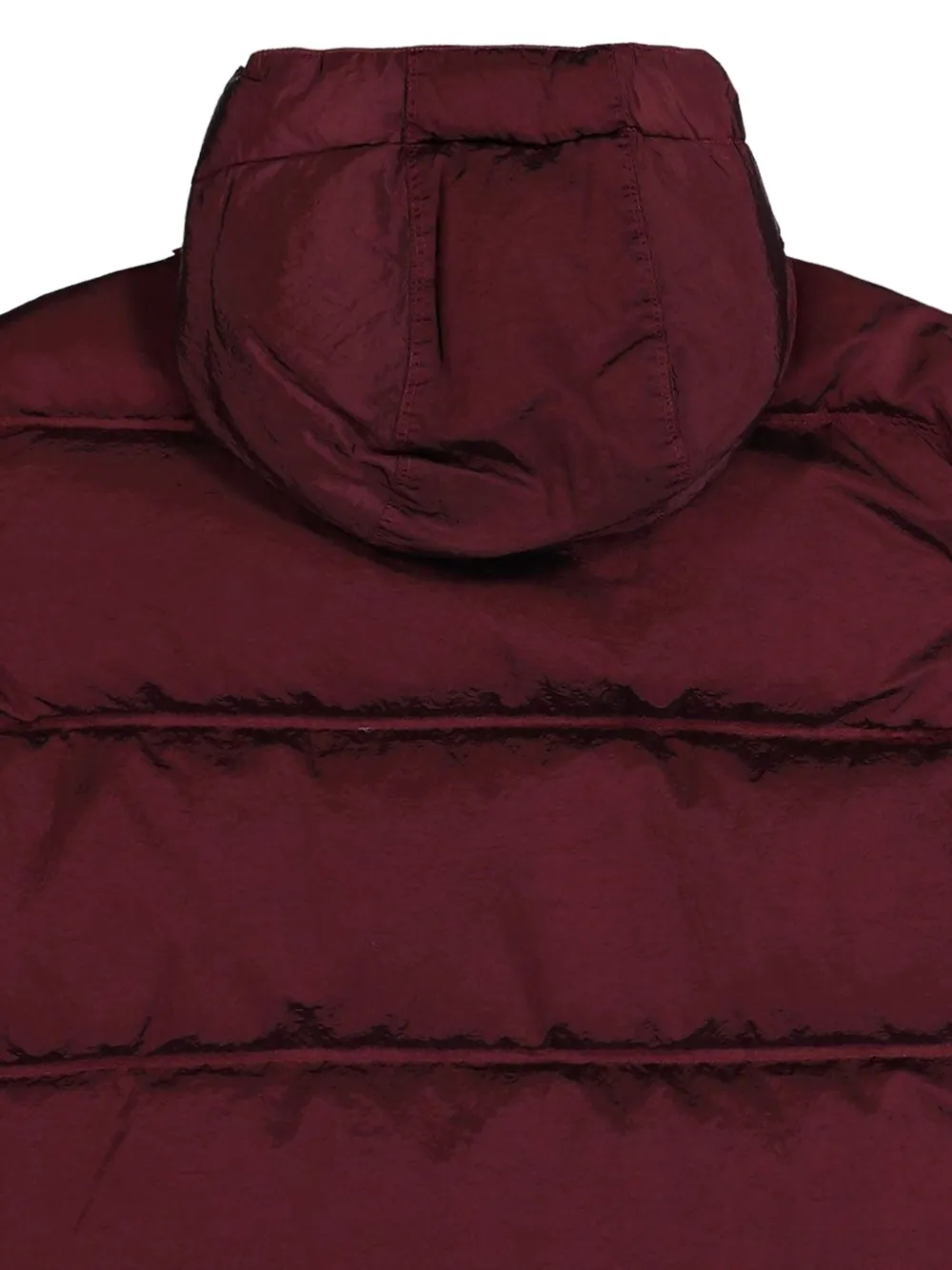 Stone Island hooded padded jacket | Hooded Jackets | Image 2