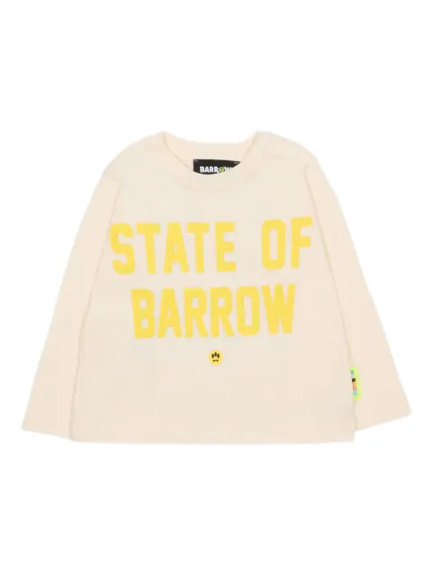 Barrow kids State of Barrow T-shirt