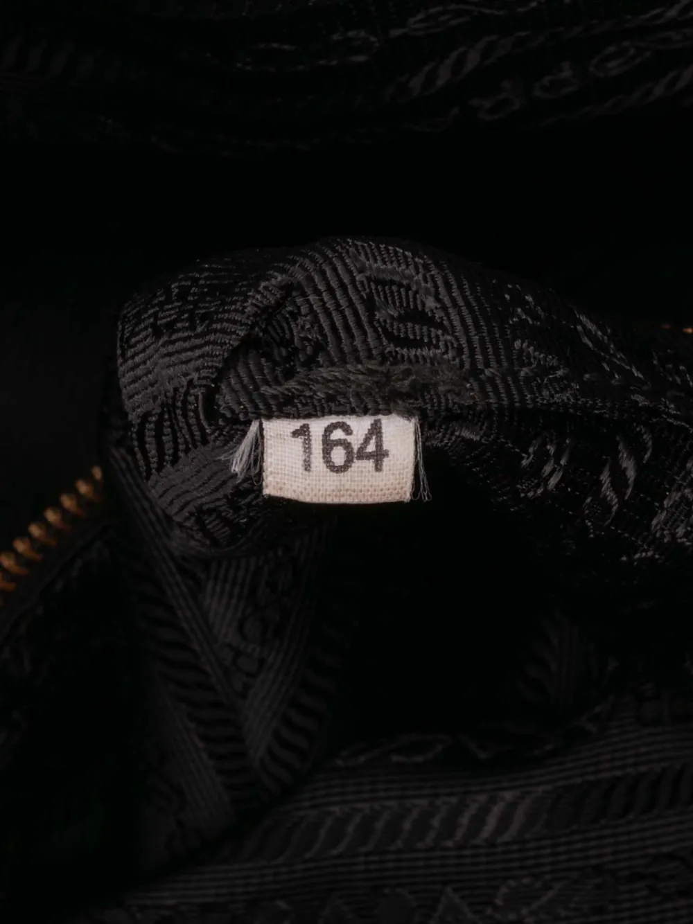 Pre-owned Prada 2013-2025 Soft Calf Satchel In Black