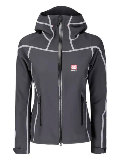 66 North Vatnajokull hooded jacket