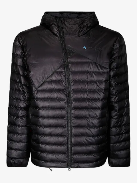 Klättermusen Lopt hooded jacket