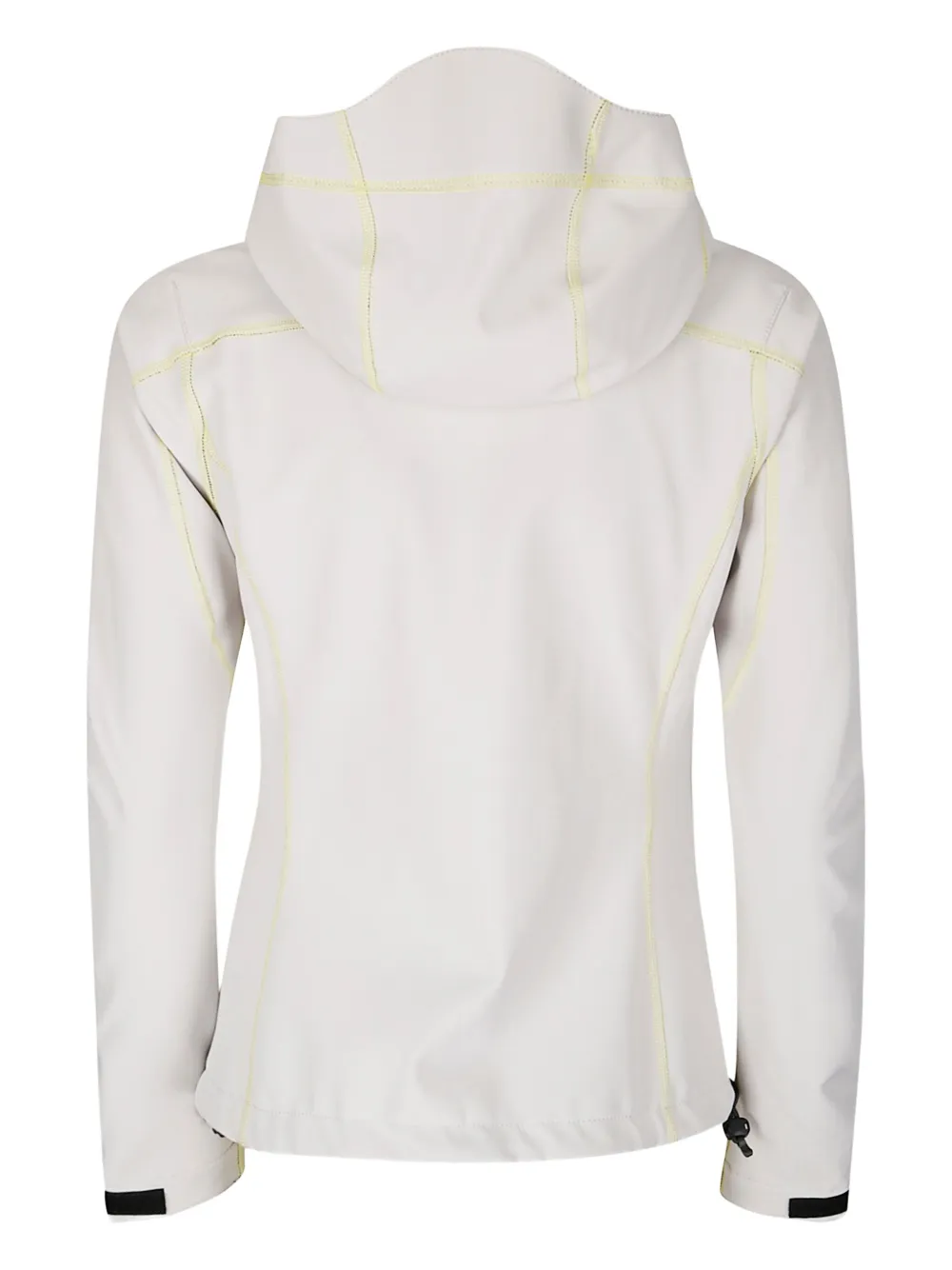 66 North Vatnajokull Softshell Jacket In White