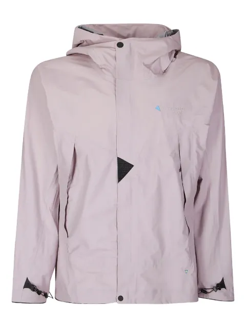 Klättermusen Asynja hooded jacket
