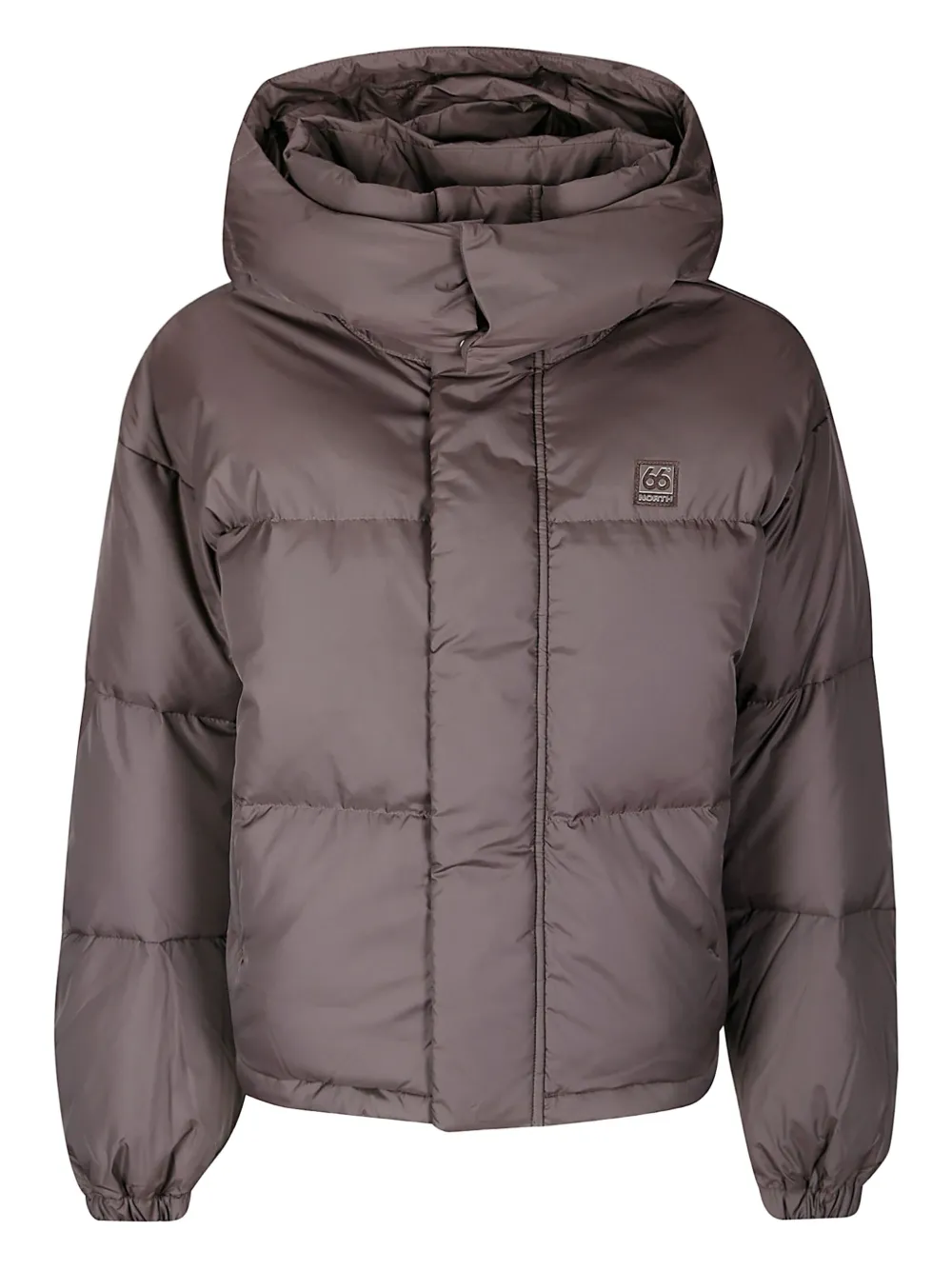 66 North Dyngja Down Jacket In Multi