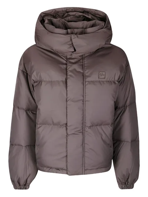 66 North Dyngja down jacket