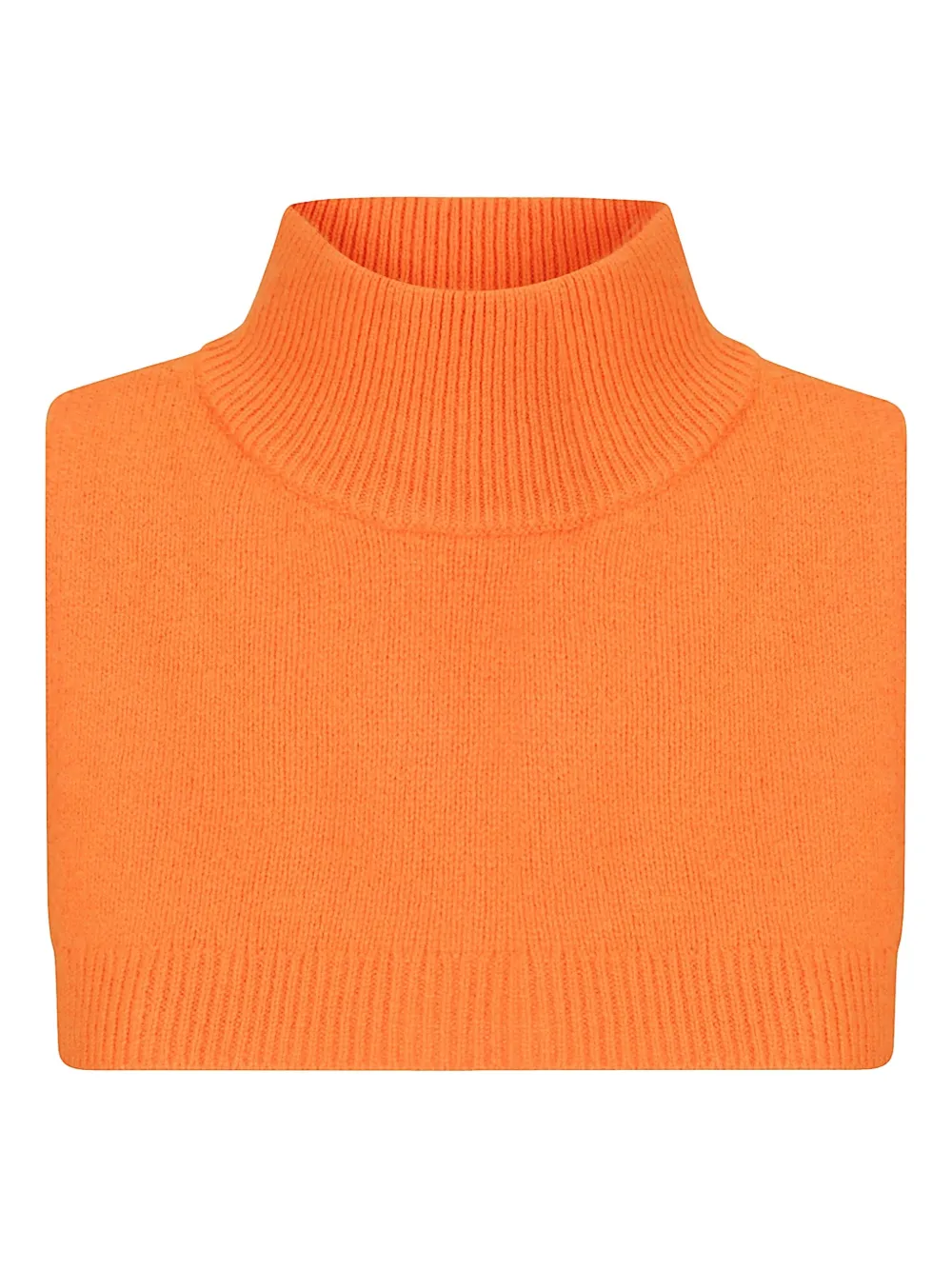 absolut cashmere Scaldacollo Isaura - Arancione