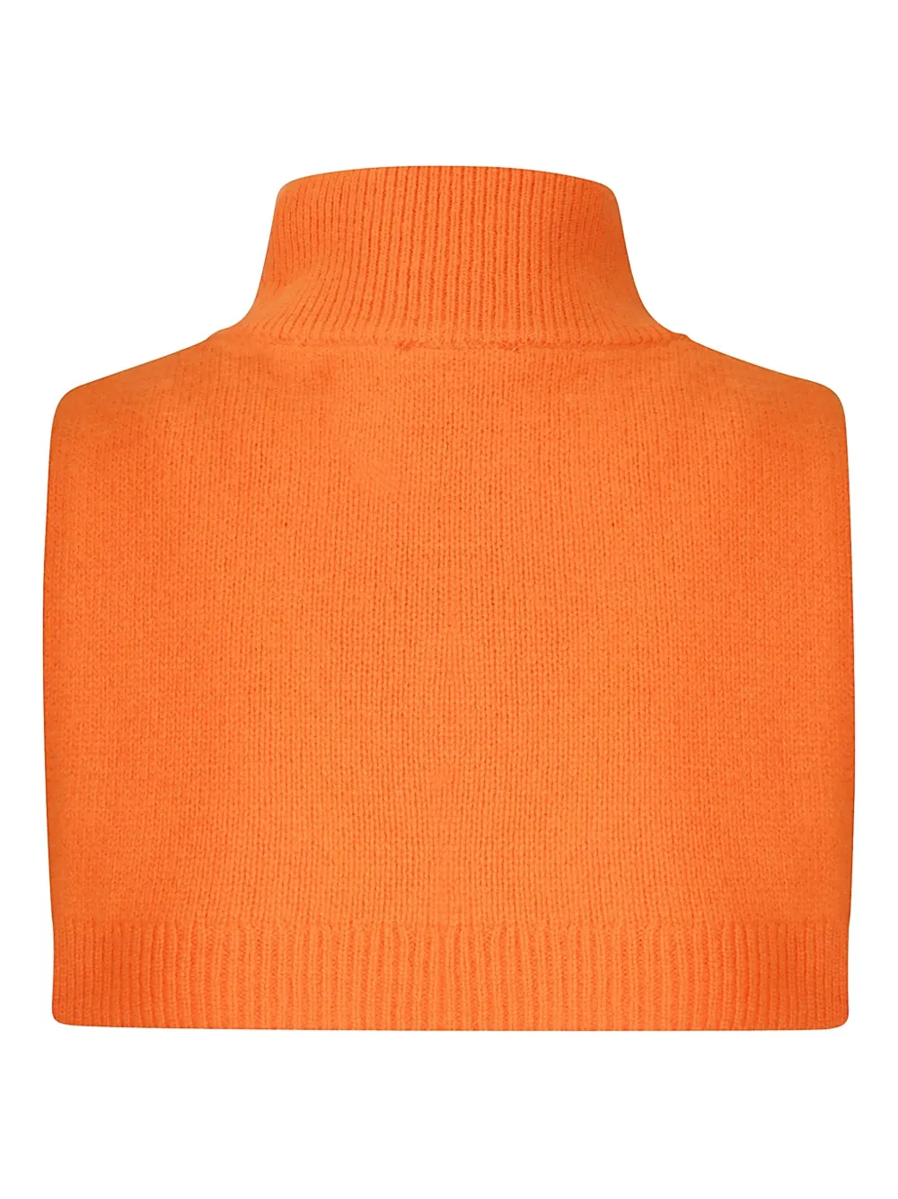 Absolut cashmere Isaura col - Oranje