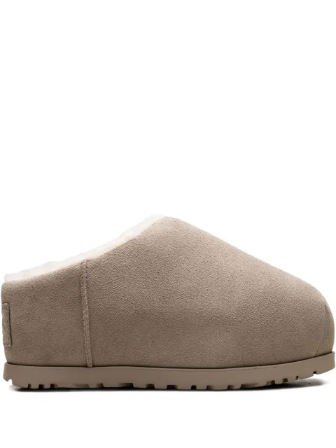 UGG Pumped mules