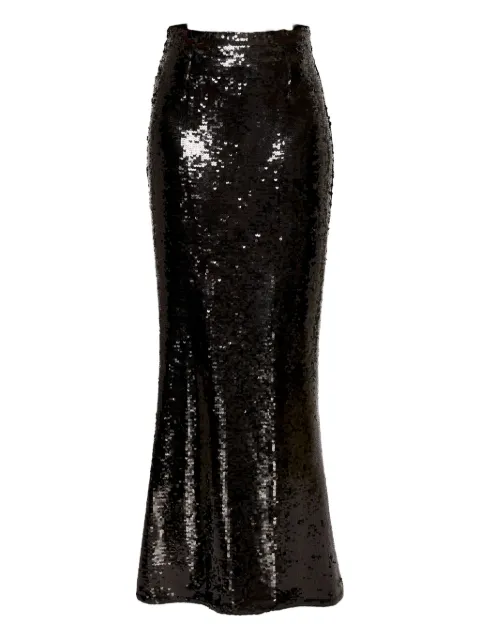 AMALIN glitter skirt