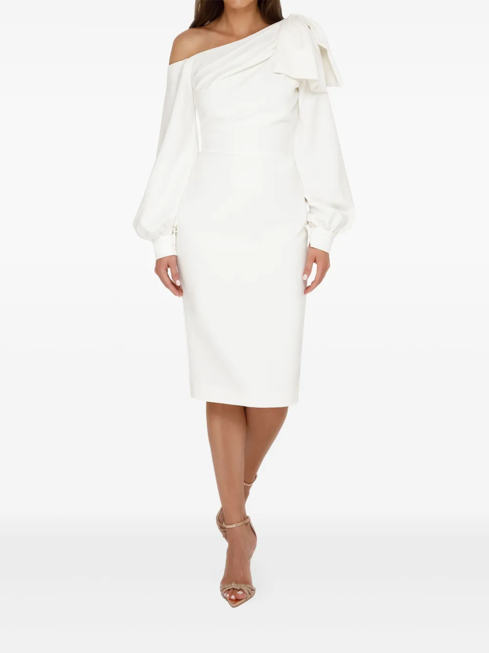 AMALIN Emma midi dress | Cocktail & Party Dresses | Image 2