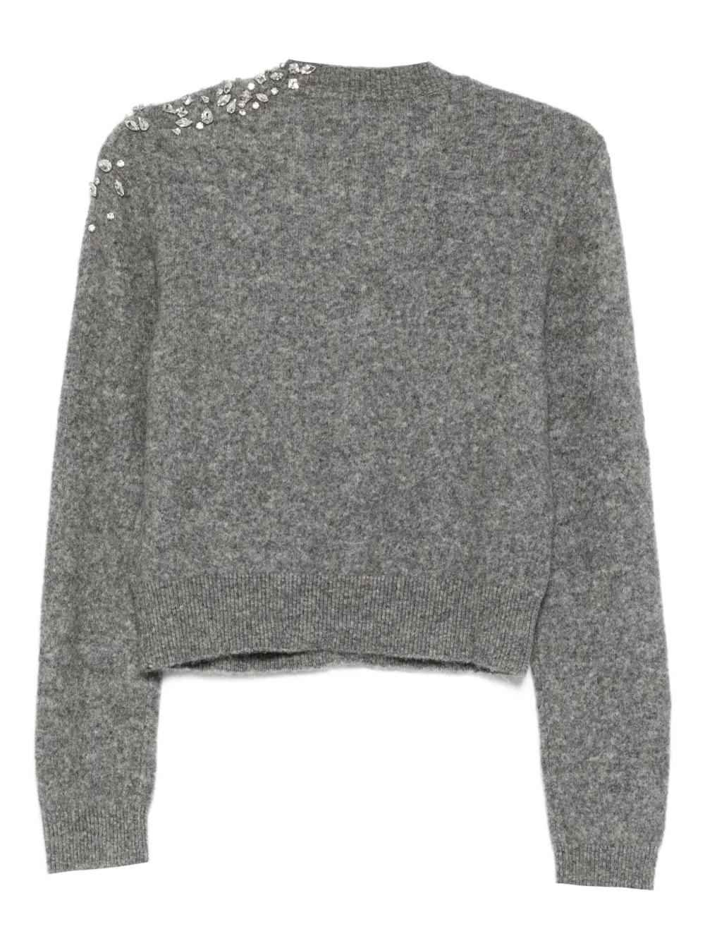 Seventy pull en maille à strass | Cardigans | Image 2