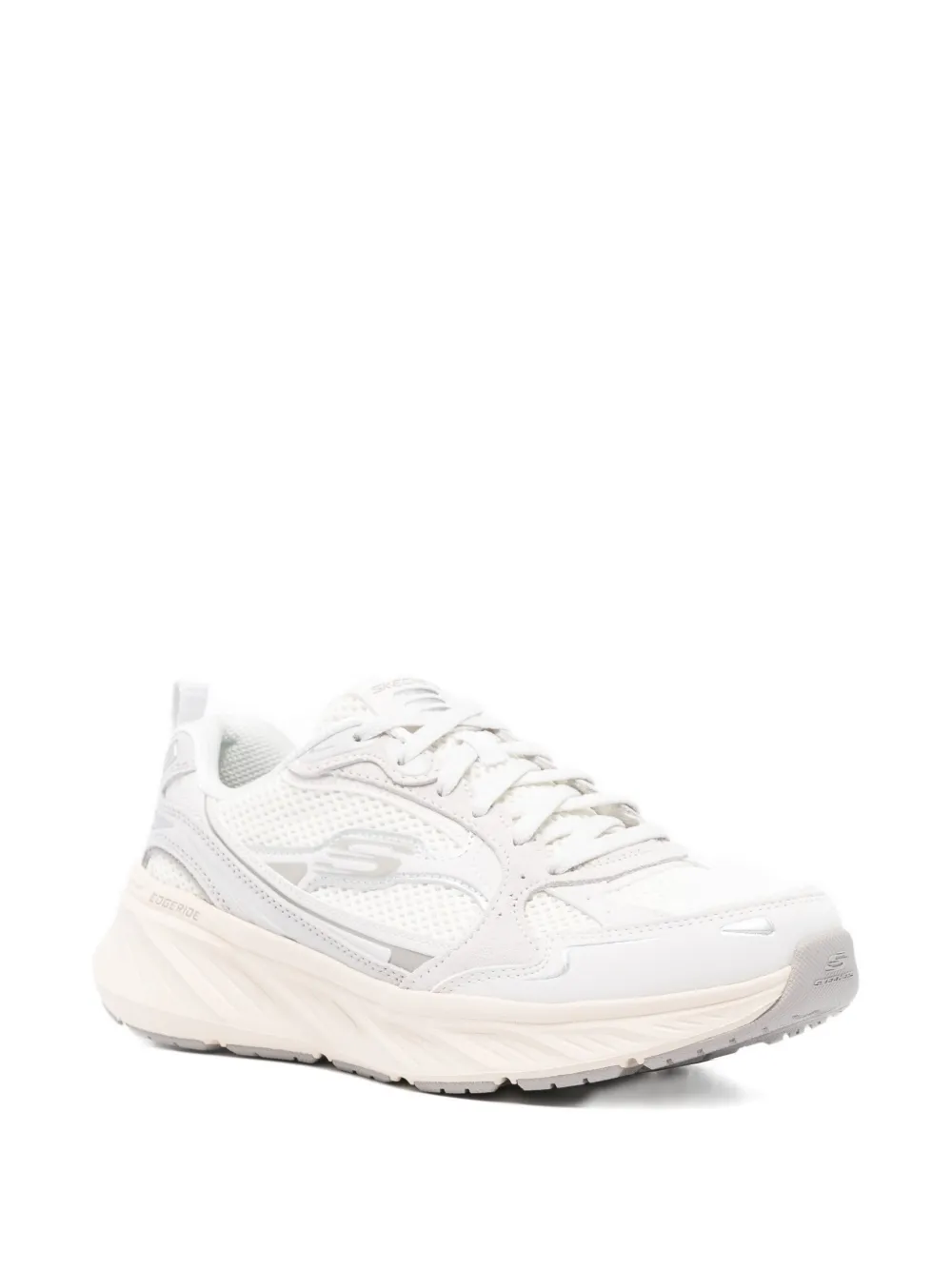 Skechers Edgeride Sneakers In White
