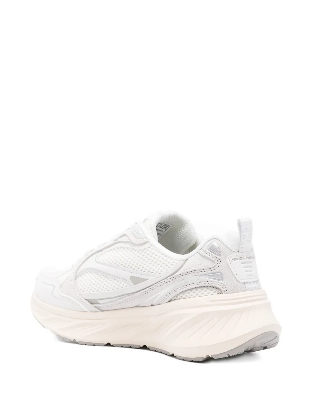 Skechers Edgeride Sneakers In White