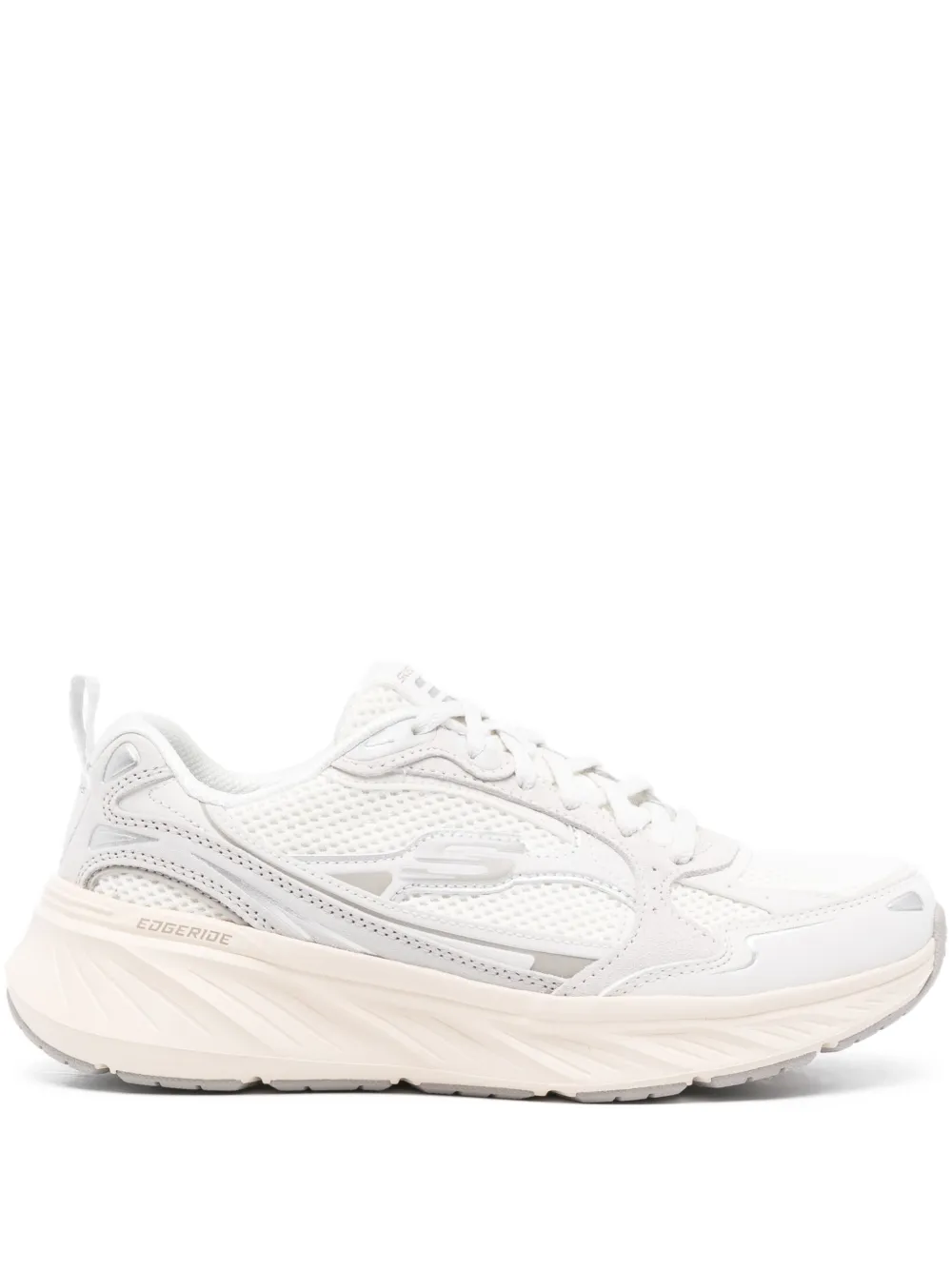 Skechers Edgeride sneakers Wit