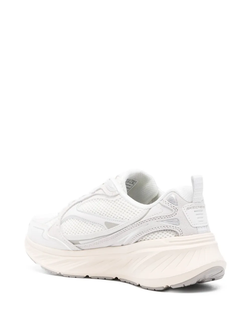 Skechers Edgeride sneakers Wit