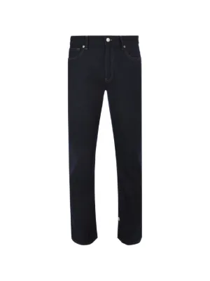 Wales Bonner Kingston Trousers | Brown | FARFETCH