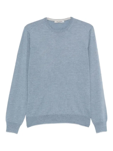 Fileria crew-neck sweater