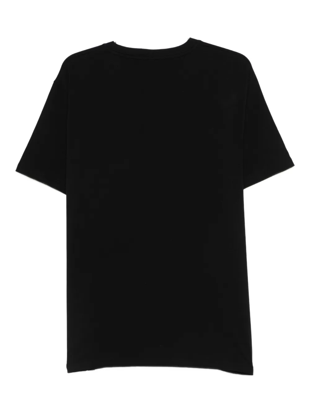 Moschino Teddy Bear T-shirt - Zwart