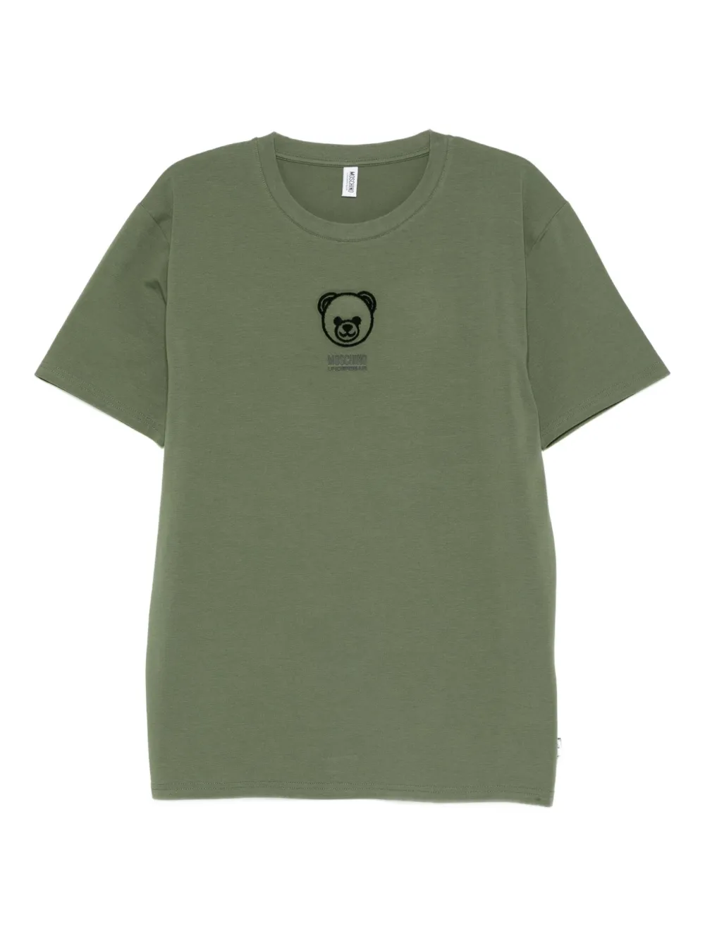 Moschino Teddy Bear T-shirt - 0429