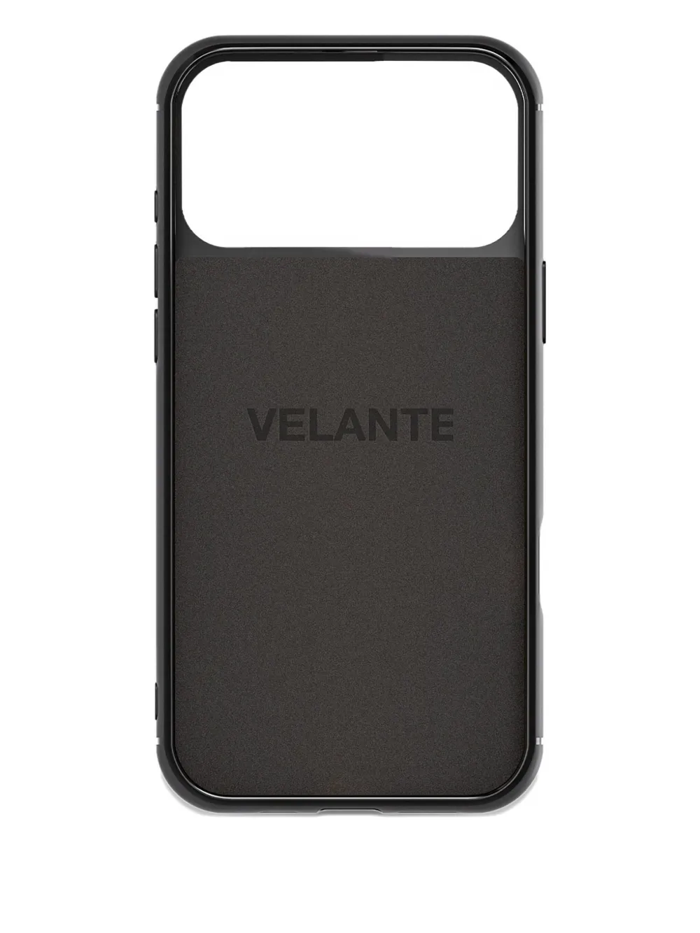 VELANTE crocodile-embossed iPhone 17 Pro Max phone case | Men | Image 2