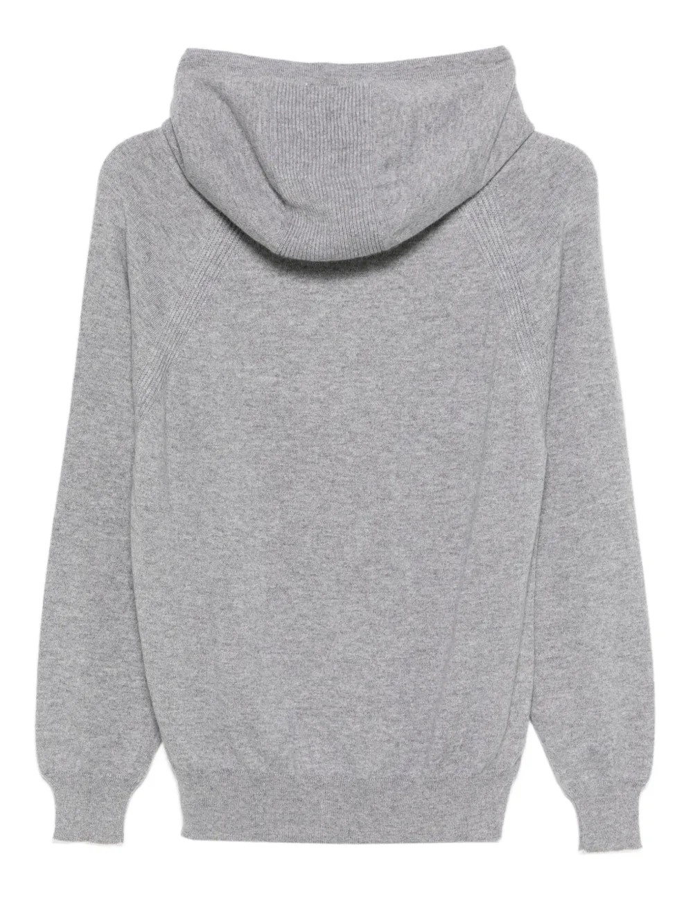 Cruciani cashmere hoodie | Hoodies | Image 2