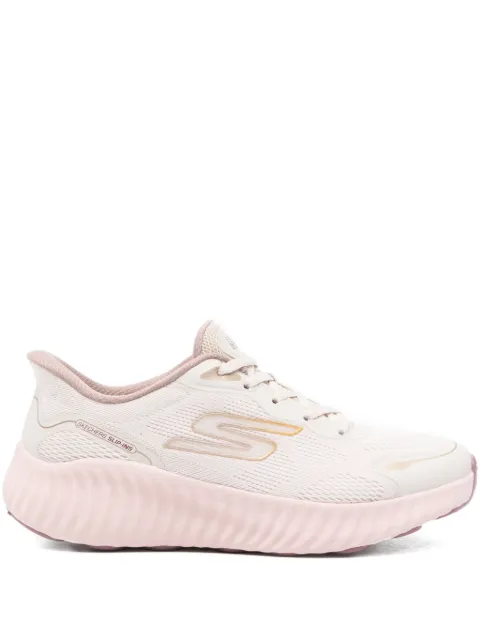 Skechers logo-detail sneakers