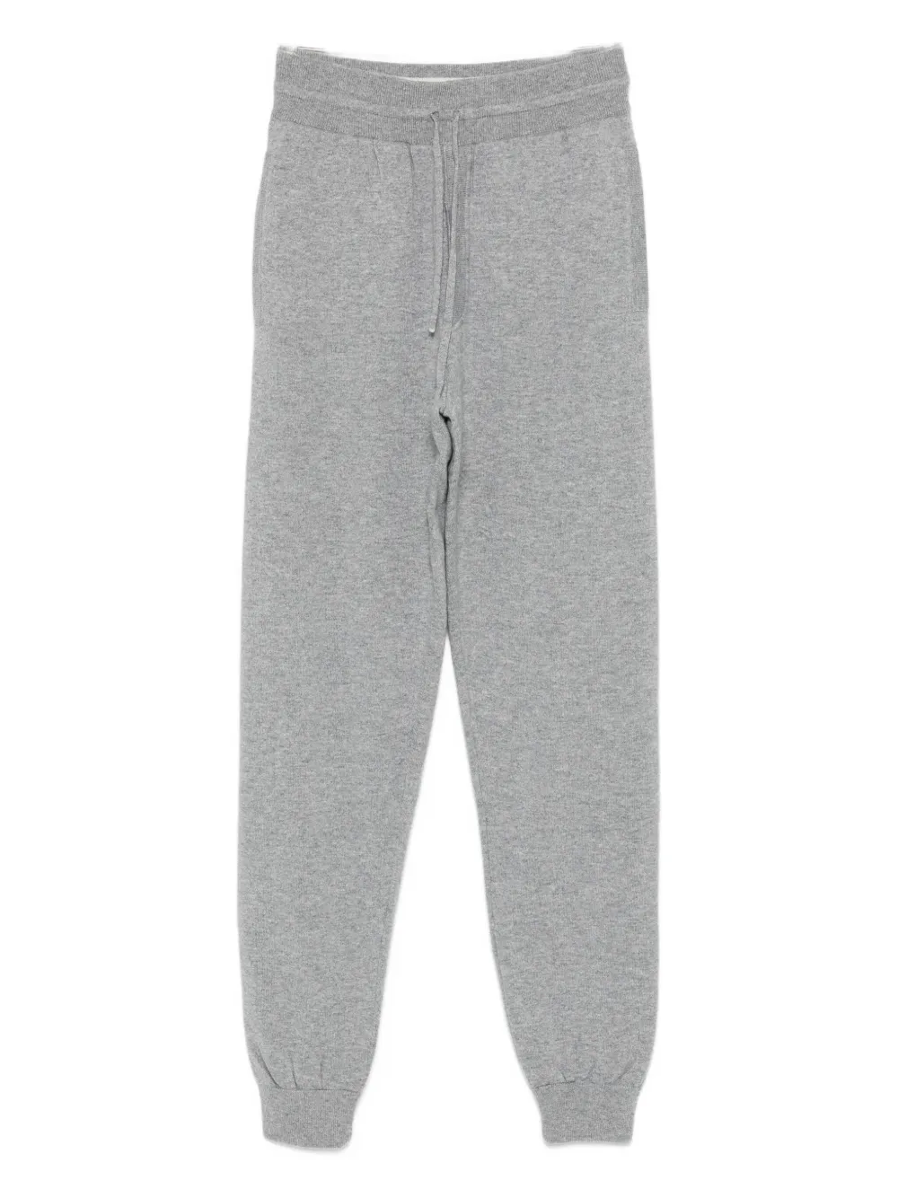 Cruciani drawstring-waist pants | gris | Image 1