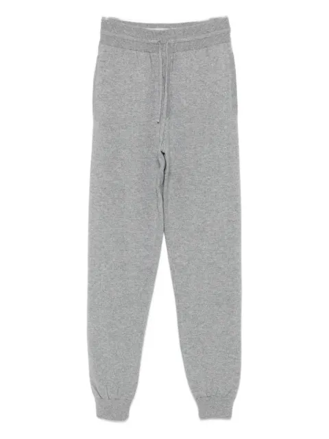 Cruciani drawstring-waist pants